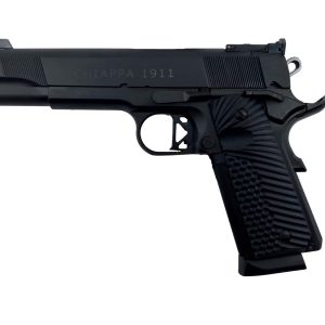 Chiappa 1911 Empire Grade Black Kal. 9mm Para