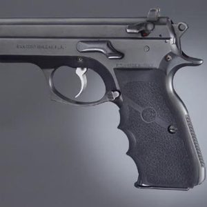 Hogue Rubber Grip CZ 75 / Sphinx