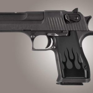 Hogue Aluminium Griff Desert Eagle