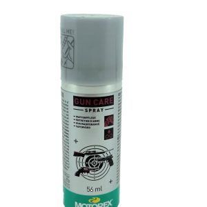 Motorex Waffenspray 56ml