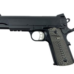 Tisas ZIG PC9 Target Pistole Kal. 9mm Para