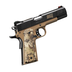 Kimber Hero Custom Kal. .45ACP