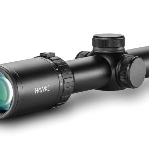 Hawke Vantage 1-4x24 WA L4A Fibre Dot IR