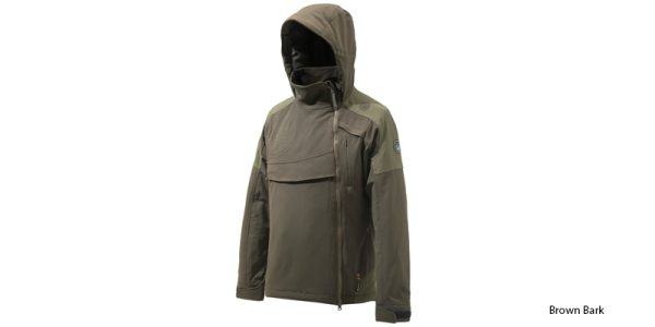 Fjeld GTX Anorak | Waffenglauser.ch