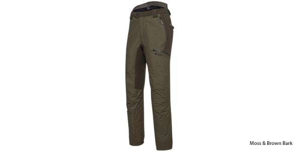 Tri-Active Evo Pants | Waffenglauser.ch