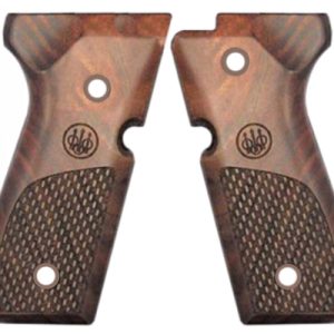 Walnut Wood Grips92/96/98 Series | Waffenglauser.ch