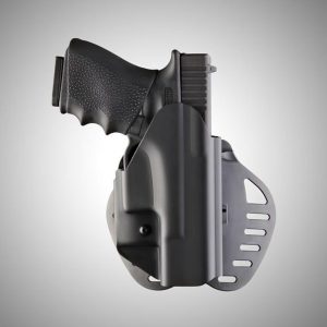 Hogue Powerspeed Holster Glock 19