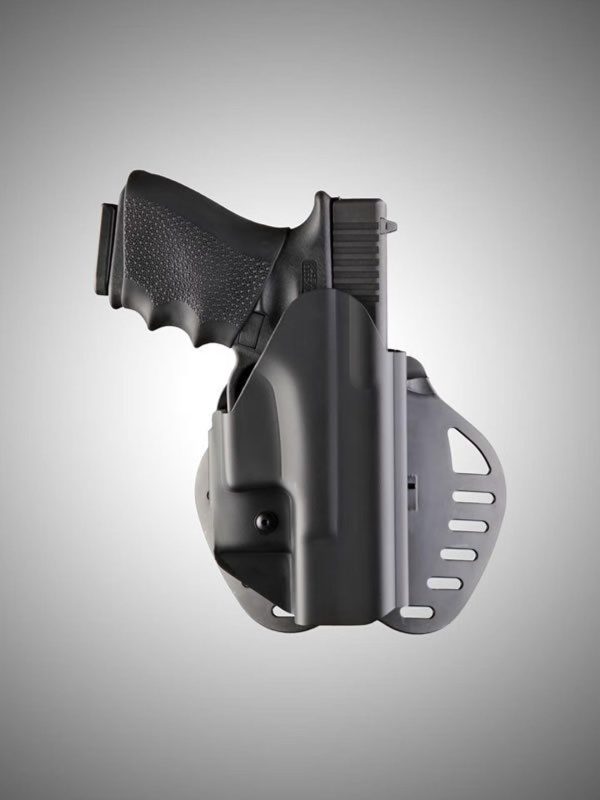 Hogue Powerspeed Holster Glock 19