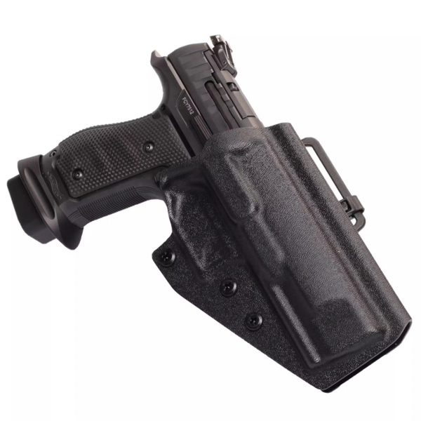 Kydex Holster für Walther PDP 5"