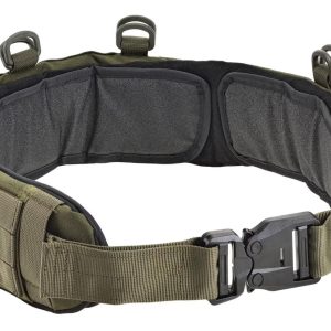 Defcon 5 Padded Belt Astrialpin Buckle