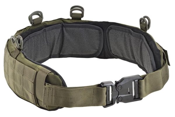 Defcon 5 Padded Belt Astrialpin Buckle