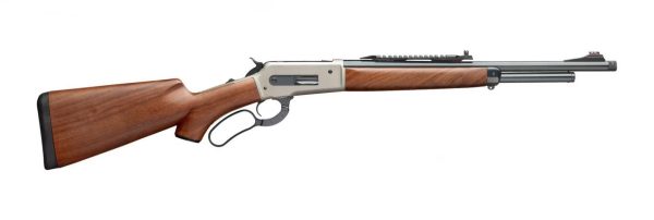 Pedersoli 1886 Leveraction Kal. .45/70