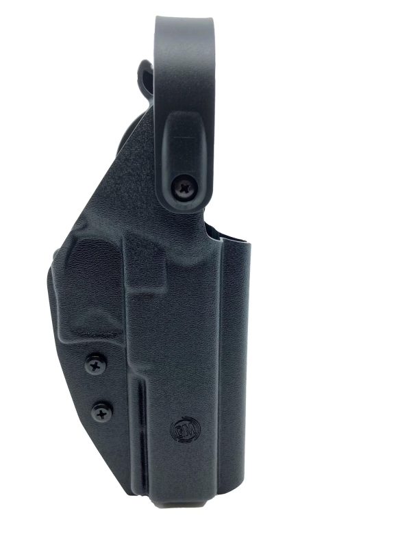 Kydex Holster für Walther PPQ .45 ACP