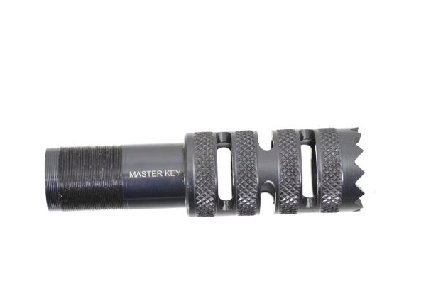 Standard Mfg. Doorbuster Tactical Choke