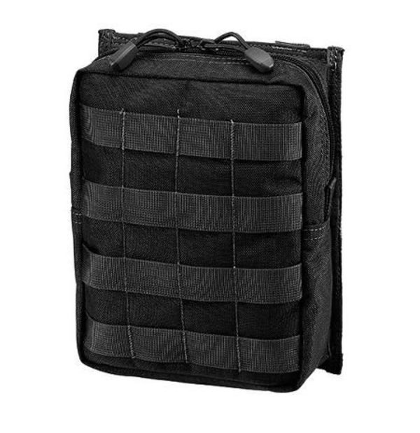 Defcon 5 Field Pouch Molle