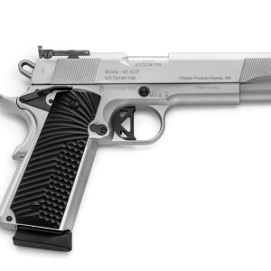 Chiappa 1911 Empire Chrome Kal. 9mm Para