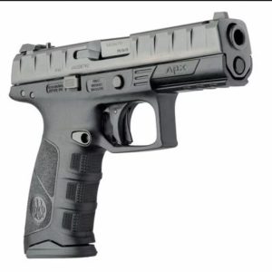 Beretta APX Pistole Kal. 9mm Para