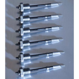 Deluxe Carbide Expander  Decapping Rods | Waffenglauser.ch