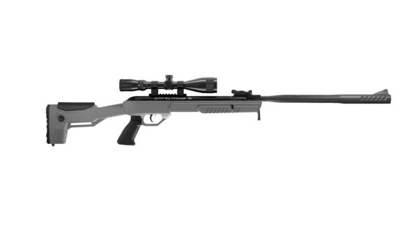 Crosman Mag-Fire Extreme Kal. 4.5mm