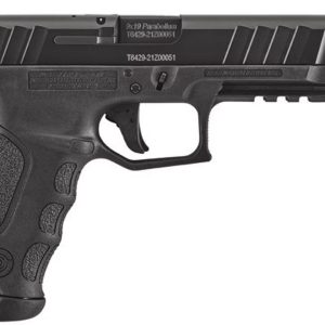 Stöger STR-9F Full Pistole Kal. 9mm Para