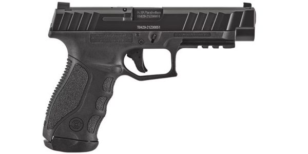 Stöger STR-9F Full Pistole Kal. 9mm Para