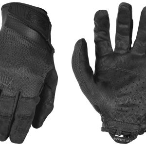 Mechanix Handschuhe Speciality Convert 0.5mm schwarz