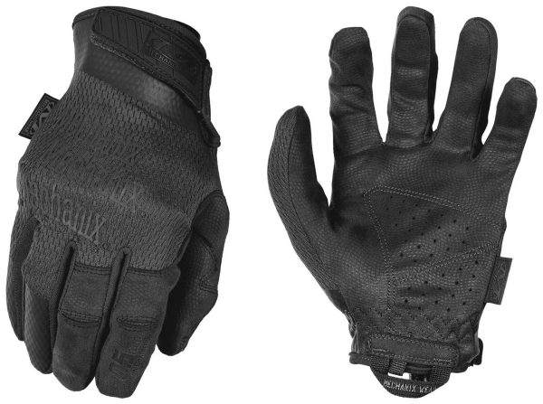 Mechanix Handschuhe Speciality Convert 0.5mm schwarz