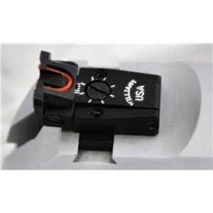 Desert Eagle Fiber Optik Sight Set