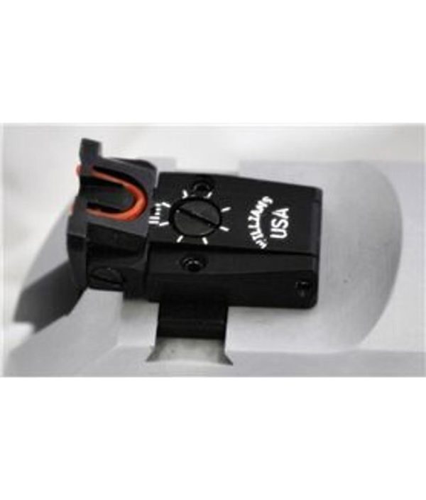 Desert Eagle Fiber Optik Sight Set