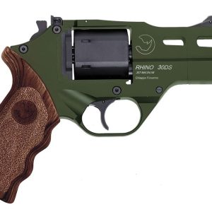 Chiappa Rhino 30DS Revolver Kal. .357Mag