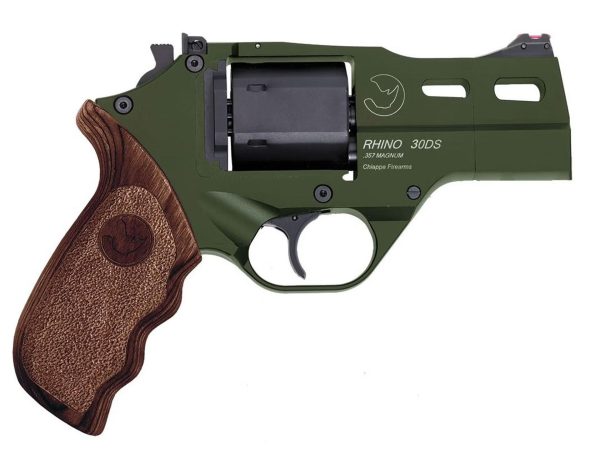 Chiappa Rhino 30DS Revolver Kal. .357Mag