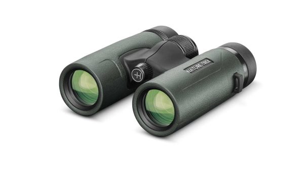 Hawke Nature Trek Fernglas 8x32 Green