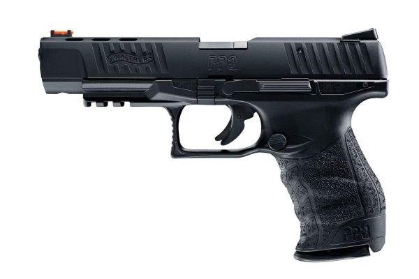 Walther PPQ M2 Cal. .22 LR Pistole 5"