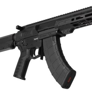 CMMG Banshee Mk47 Kal. 7.62X39 schwarz