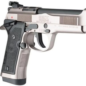 Beretta 92X Performance Defensive Pistole Kal. 9mm Para