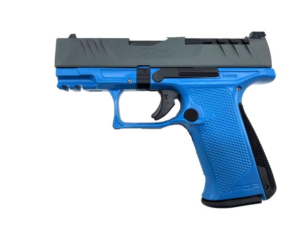 Walther PDP F-Series 3