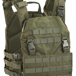 Defcon 5 Thunder Vest Carrier