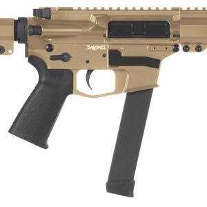 CMMG Banshee 300 Kal. 9mm Para FDE