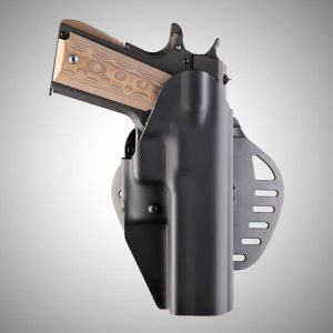 Hogue Powerspeed Holster Colt 1911