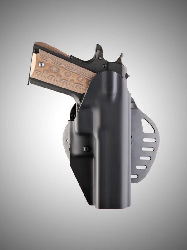 Hogue Powerspeed Holster Colt 1911