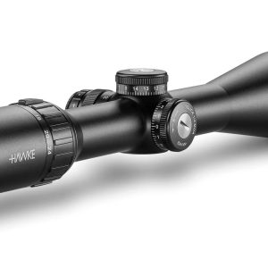 Hawke Endurance 6-24x50 SF