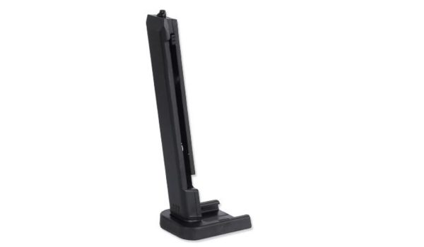 Glock 19 Magazin CO-2 Pistole cal. 4.5mm