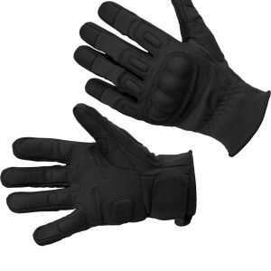 Defcon 5 Handschuhe NOMEX® Kevlar black Combat Tactical