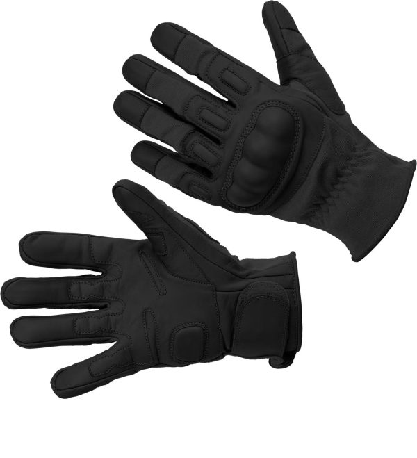 Defcon 5 Handschuhe NOMEX® Kevlar black Combat Tactical