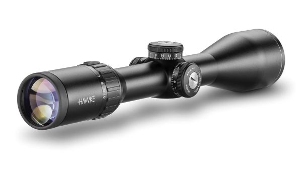 Hawke Endurance WA 2.5-10x50