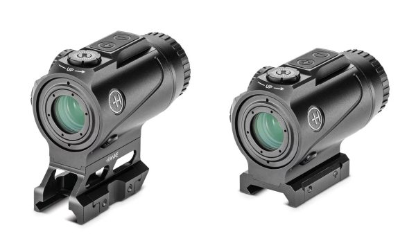 Hawke Prism Sight 1x15 Speed Dot