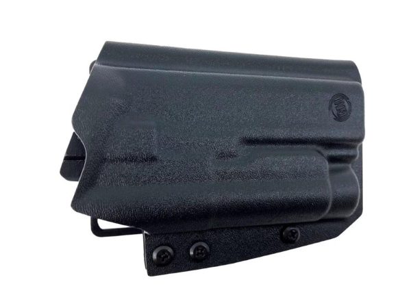 Kydex Holster für Walther PDP mit TLR-1