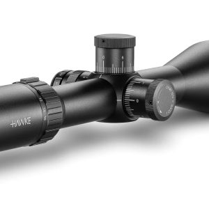 Hawke Vantage WA SF 4-16x50 SF