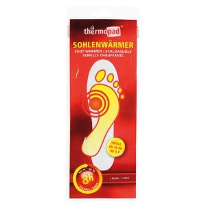 Thermopad Sohlenwärmer L