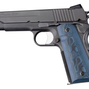 Hogue G10 Grip Coltt Goverment 1911